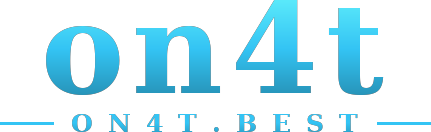 on4t logo